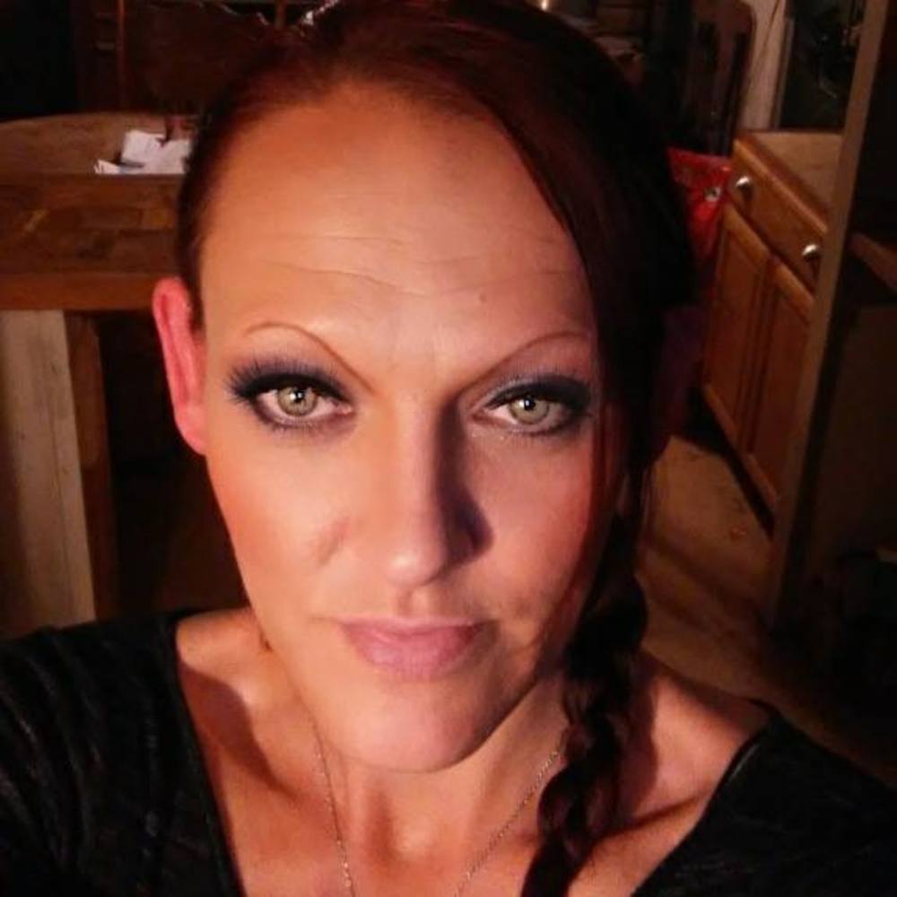 Meet your Posher, Traci